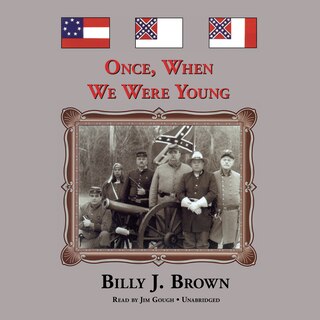 Front cover_Once, When We Were Young