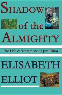 Couverture_Shadow of the Almighty