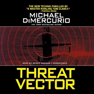 Front cover_Threat Vector