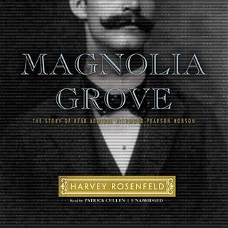 Front cover_Magnolia Grove