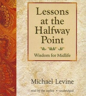 Couverture_Lessons At The Halfway Point