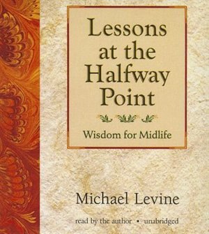 Couverture_Lessons At The Halfway Point