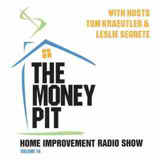 The Money Pit, Vol. 14: Nov 17-jan 18 Content by Tom Kraeutler