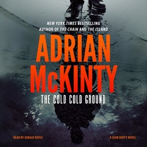 Couverture_The Cold Cold Ground