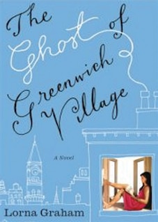 Couverture_The Ghost of Greenwich Village