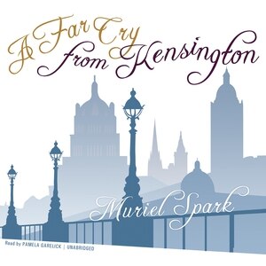 Couverture_A Far Cry from Kensington