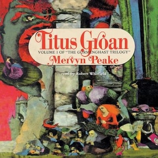 Couverture_Titus Groan