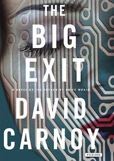Front cover_The Big Exit