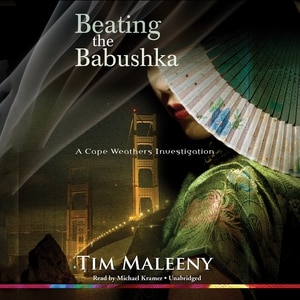 Front cover_Beating the Babushka