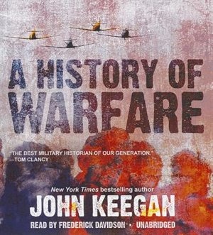 A History Of Warfare