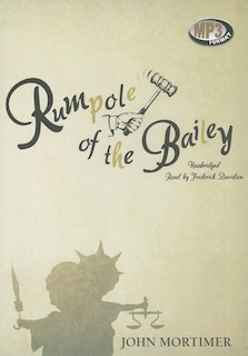 Front cover_Rumpole of the Bailey