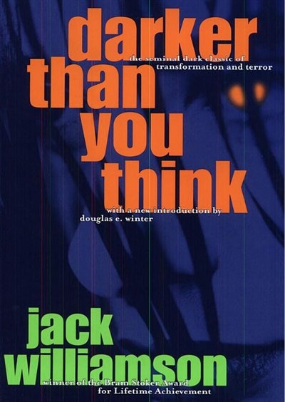 Front cover_Darker Than You Think