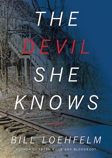Couverture_The Devil She Knows