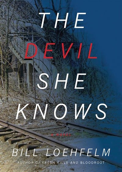 Couverture_The Devil She Knows