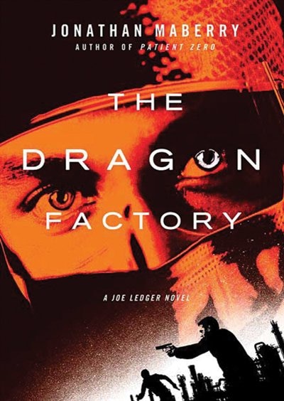 Front cover_The Dragon Factory