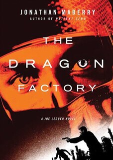 Front cover_The Dragon Factory
