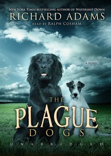 Front cover_The Plague Dogs