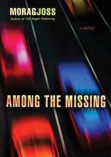 Front cover_Among The Missing