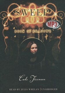 Front cover_Book of Shadows