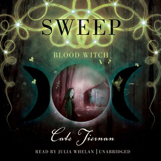 Front cover_Blood Witch