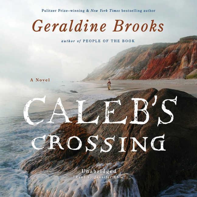 Front cover_Caleb&rsquo;s Crossing