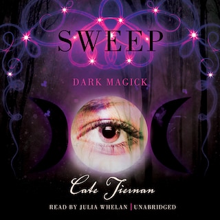 Front cover_Dark Magick