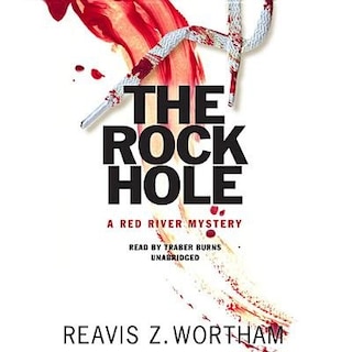 Couverture_The Rock Hole