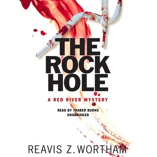 Couverture_The Rock Hole