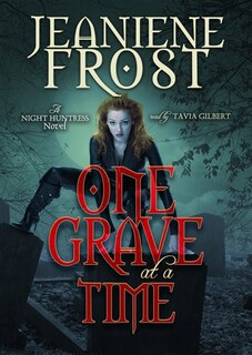 Couverture_One Grave at a Time