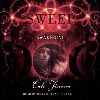 Front cover_Awakening