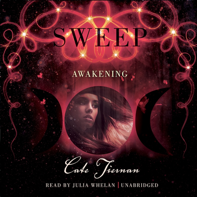Front cover_Awakening