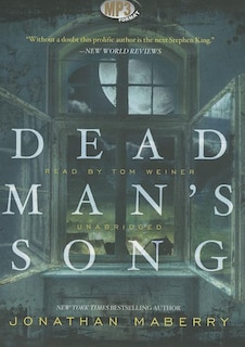 Dead Man’s Song