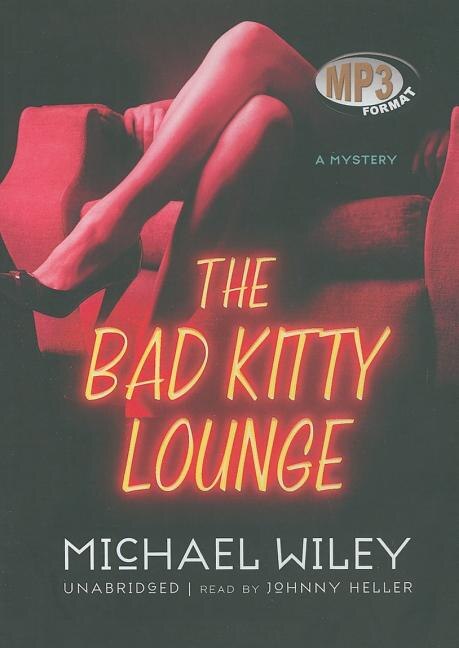 The Bad Kitty Lounge