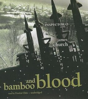 Front cover_Bamboo and Blood