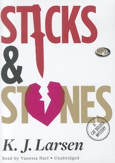 Front cover_Sticks and Stones