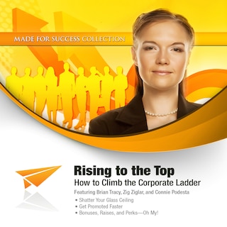 Front cover_Rising to the Top