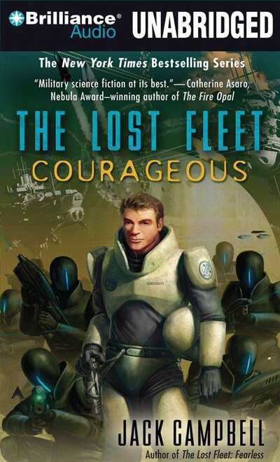 Front cover_Courageous