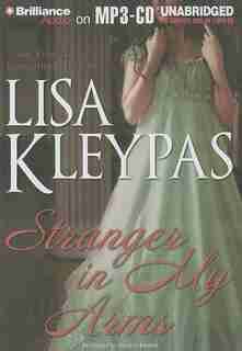 Stranger in My Arms by Lisa Kleypas