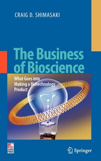 Couverture_The Business of Bioscience