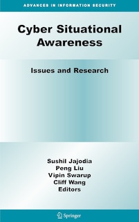 Couverture_Cyber Situational Awareness