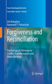 Front cover_Forgiveness and Reconciliation