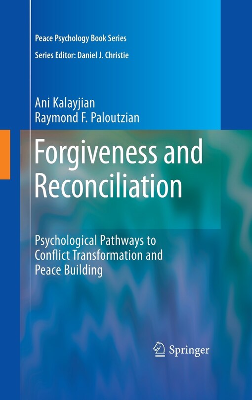 Front cover_Forgiveness and Reconciliation