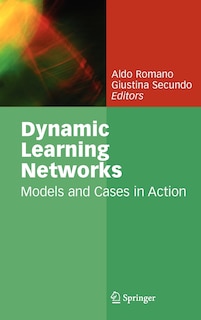 Couverture_Dynamic Learning Networks