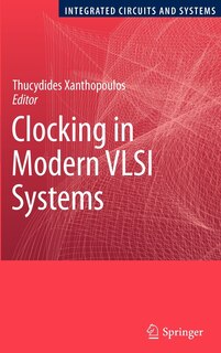 Couverture_Clocking in Modern VLSI Systems