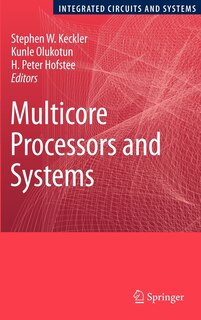 Couverture_Multicore Processors and Systems