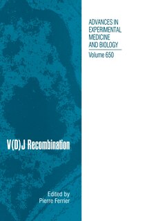 Front cover_V(D)J Recombination