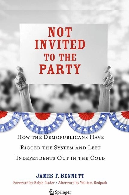 Front cover_Not Invited to the Party