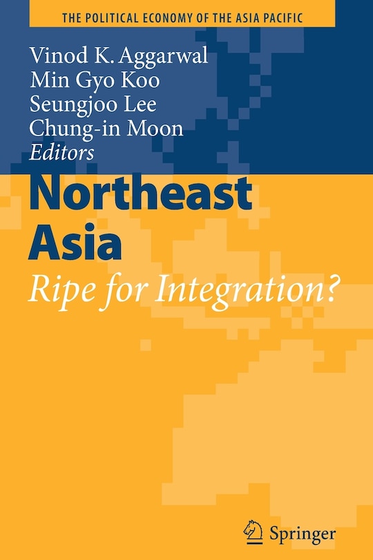 Front cover_Northeast Asia