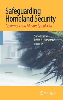 Couverture_Safeguarding Homeland Security