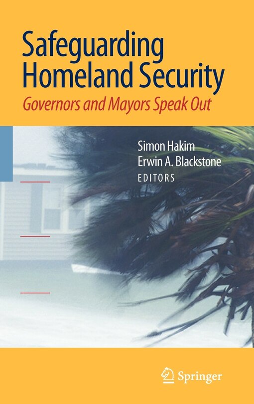 Couverture_Safeguarding Homeland Security